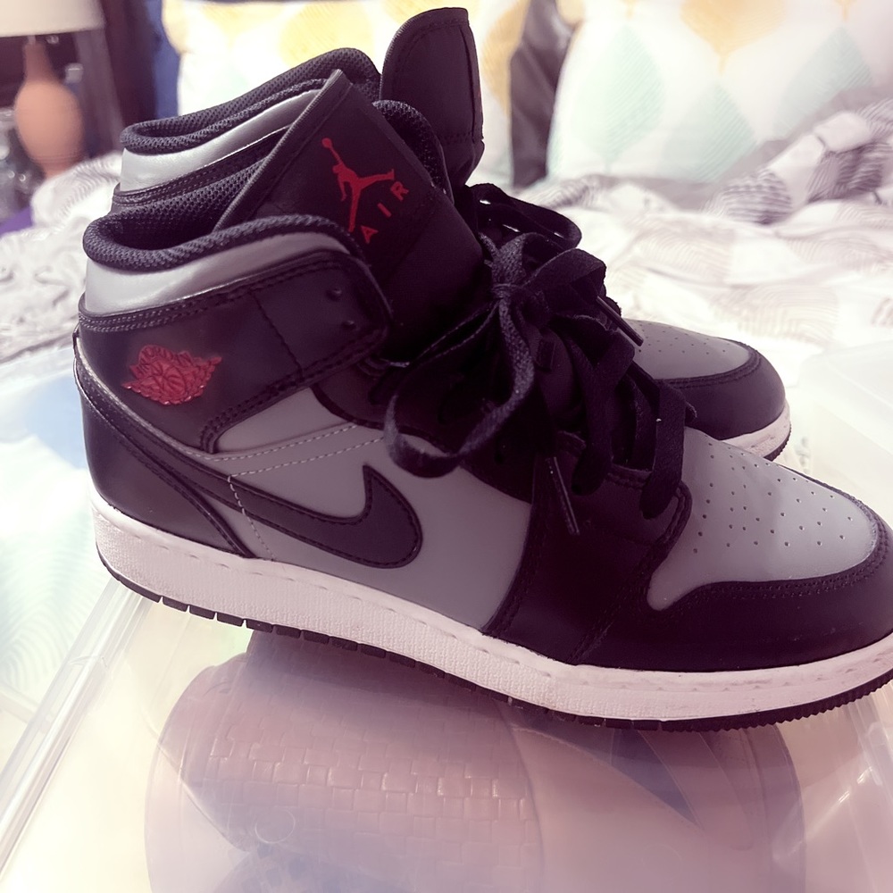 Air Jordan